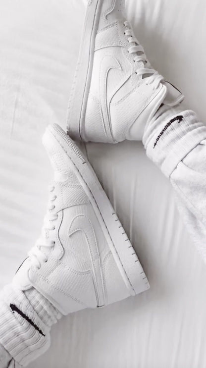 ⛹🏿‍♂️🔥👟TENIS AIR JORDAN RETRO 1👟CAJA