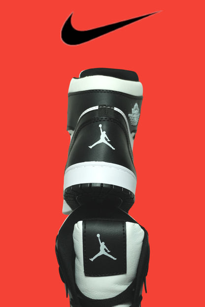 ⛹🏿‍♂️🔥👟TENIS AIR JORDAN RETRO 1👟CAJA